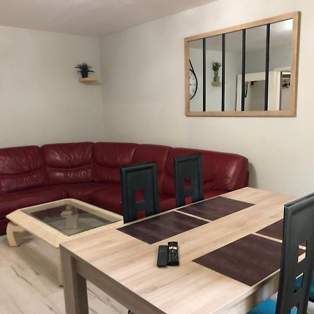 Magnifique Appartement 14 Caen Bagian luar foto