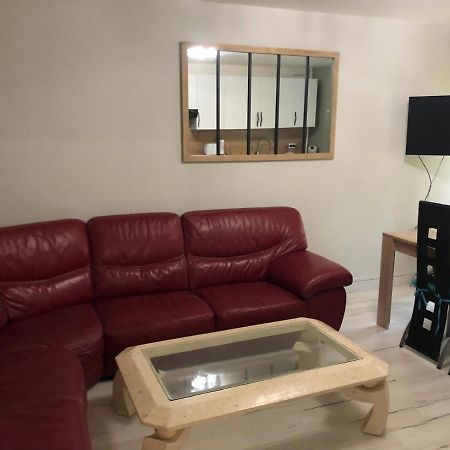 Magnifique Appartement 14 Caen Bagian luar foto