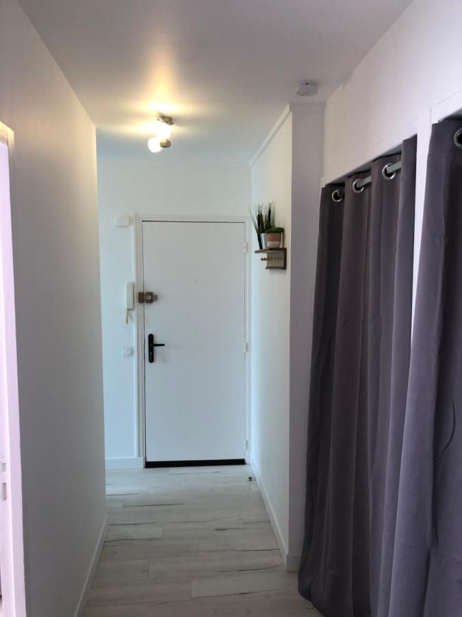 Magnifique Appartement 14 Caen Bagian luar foto