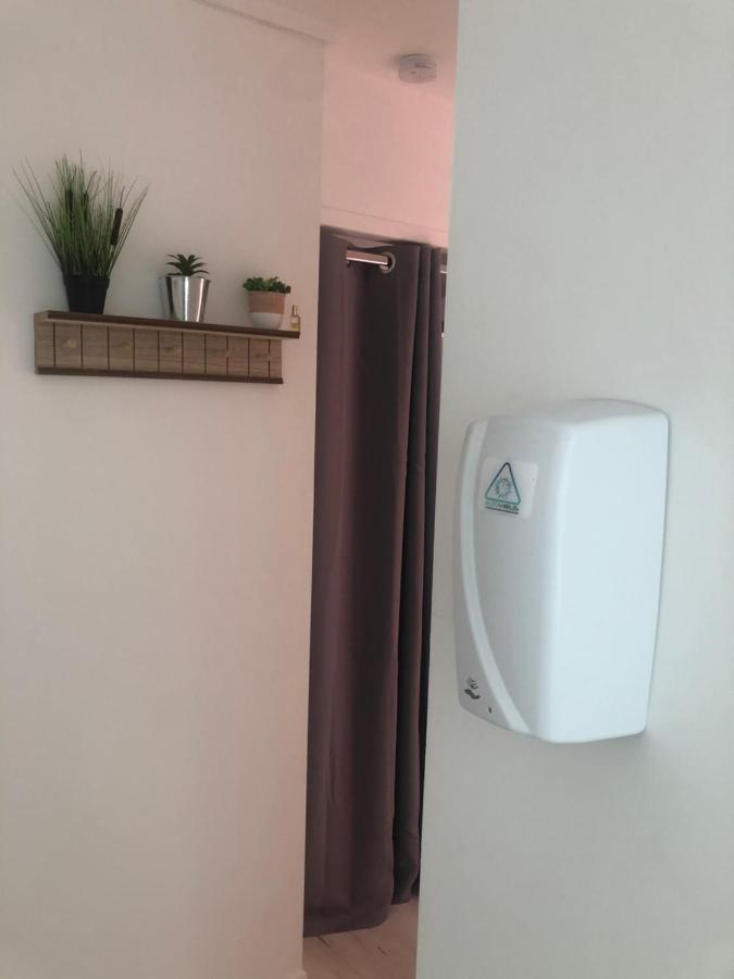 Magnifique Appartement 14 Caen Bagian luar foto