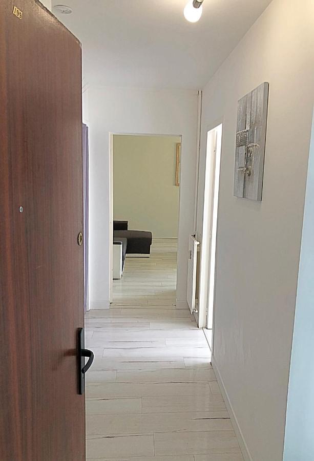 Magnifique Appartement 14 Caen Bagian luar foto